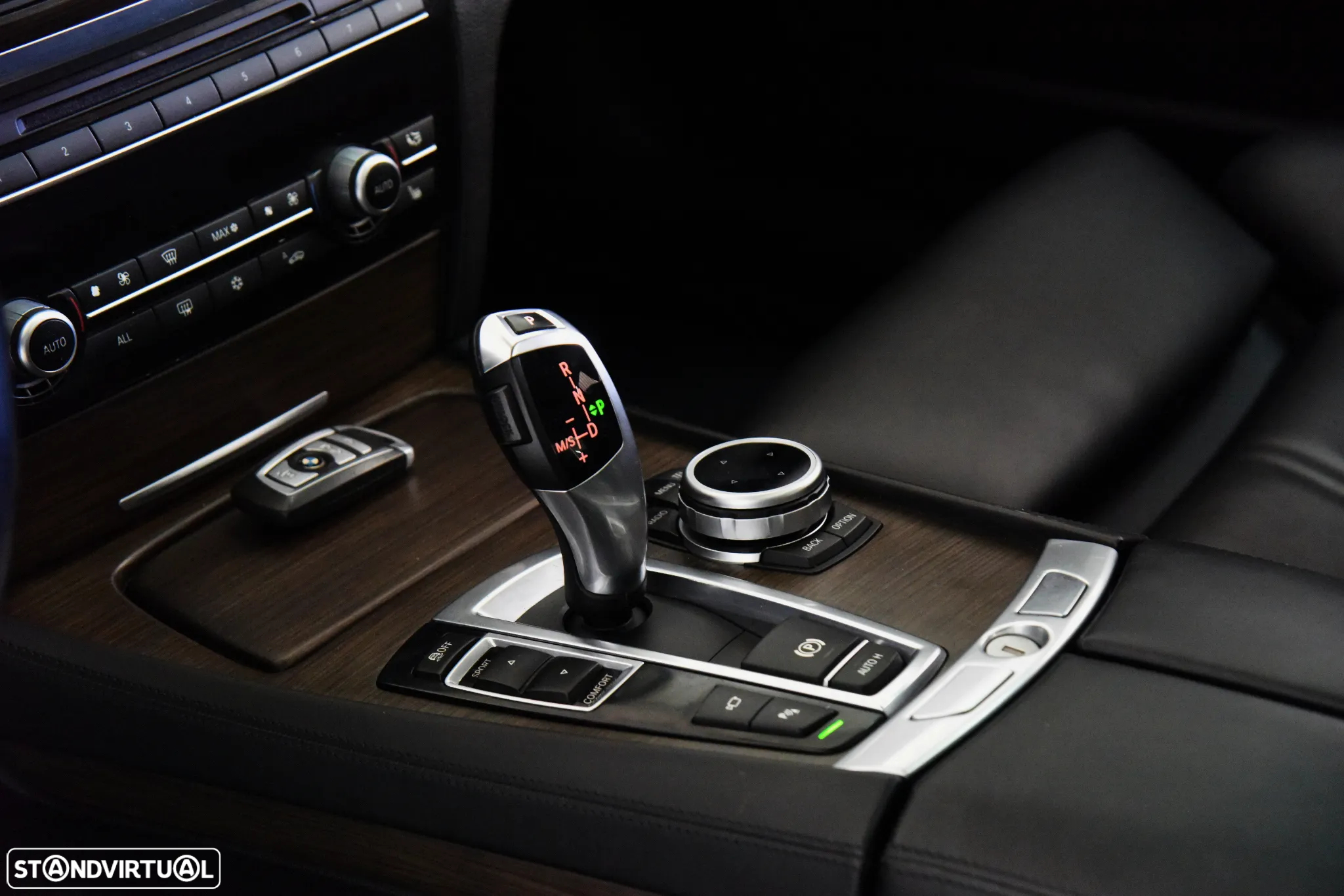 BMW ActiveHybrid 7 - 14