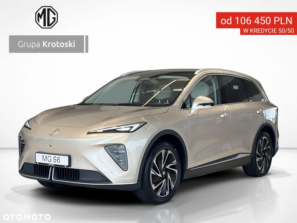 MG S6 - 2