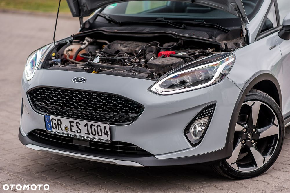 Ford Fiesta - 19