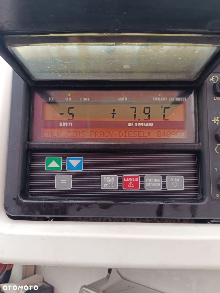 Schmitz Cargobull SCB - 8