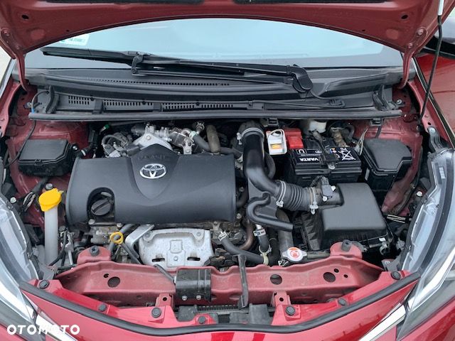 Toyota Yaris 1.5 Selection - 9