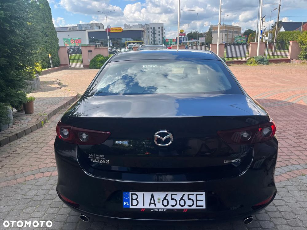 Mazda 3 - 11