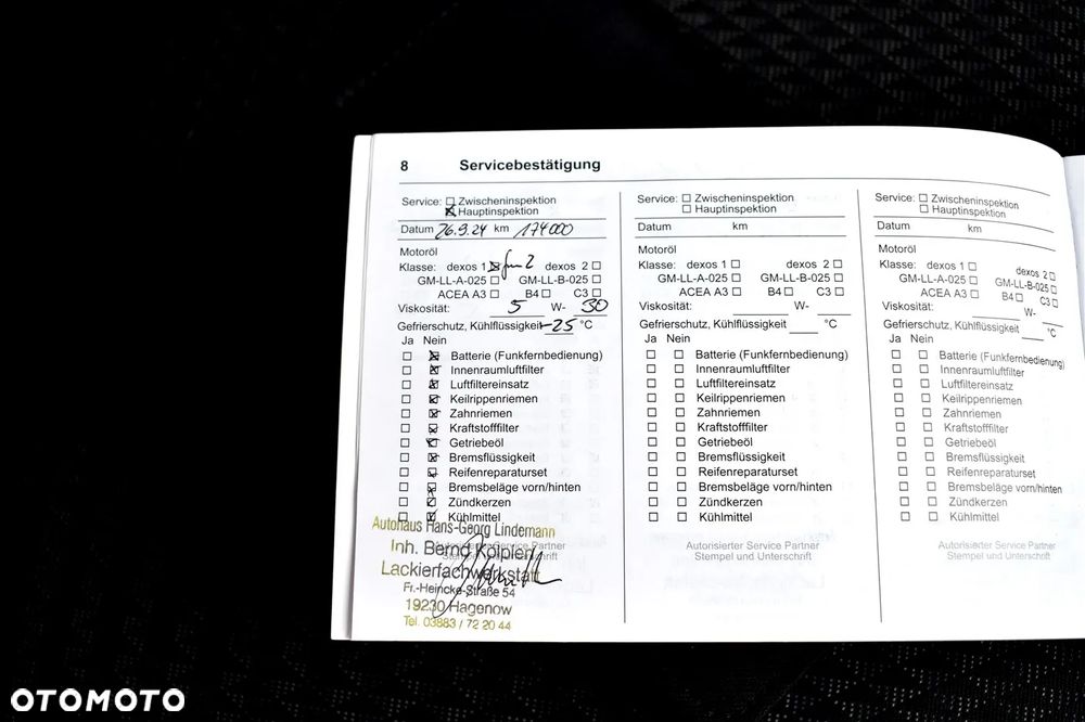 Opel Astra 1.4 Turbo Start/Stop Innovation - 38