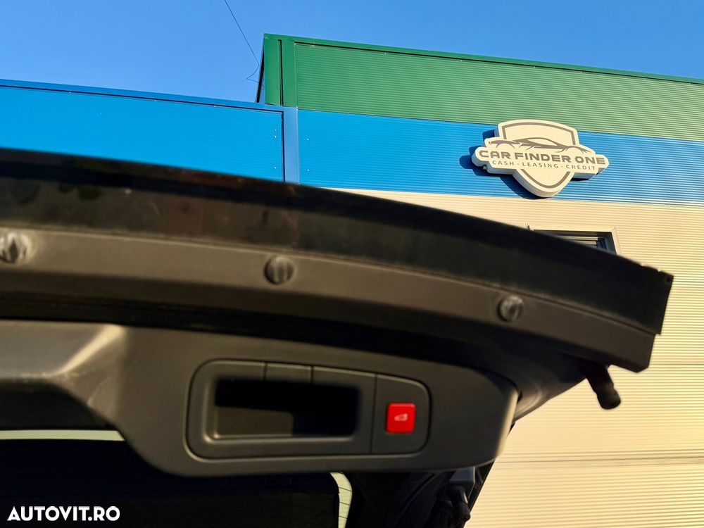 Citroën C5 X 225 Start&Stopp e-EAT8 SHINE - 38