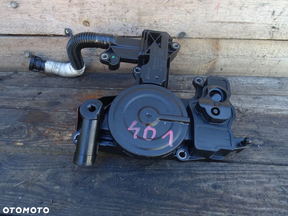 ODMA SEPARATOR OLEJU PRZEWODY VW GOLF VI PASSAT B6 B7 CC 1.8 2.0 TSI TFSI