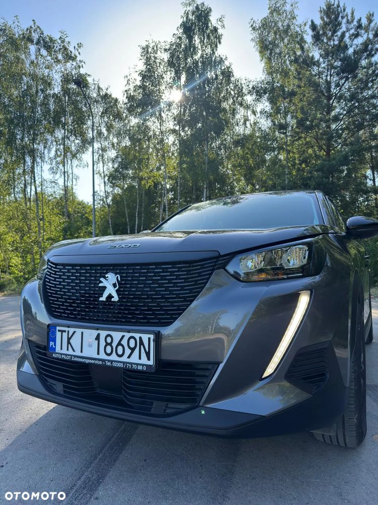 Peugeot 2008 PureTech 100 Active S&S BVM6 - 22