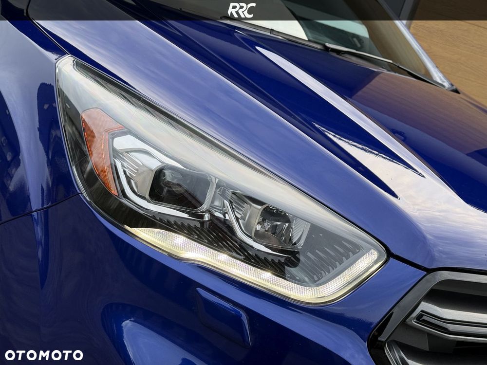 Ford Kuga 2.0 TDCi AWD ST-Line - 16