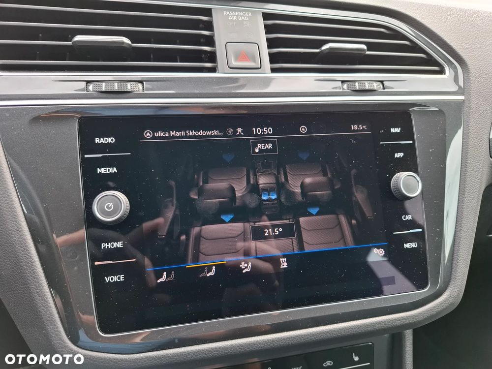 Volkswagen Tiguan 2.0 TDI SCR DSG Life - 25