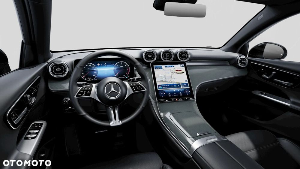 Mercedes-Benz GLC - 18