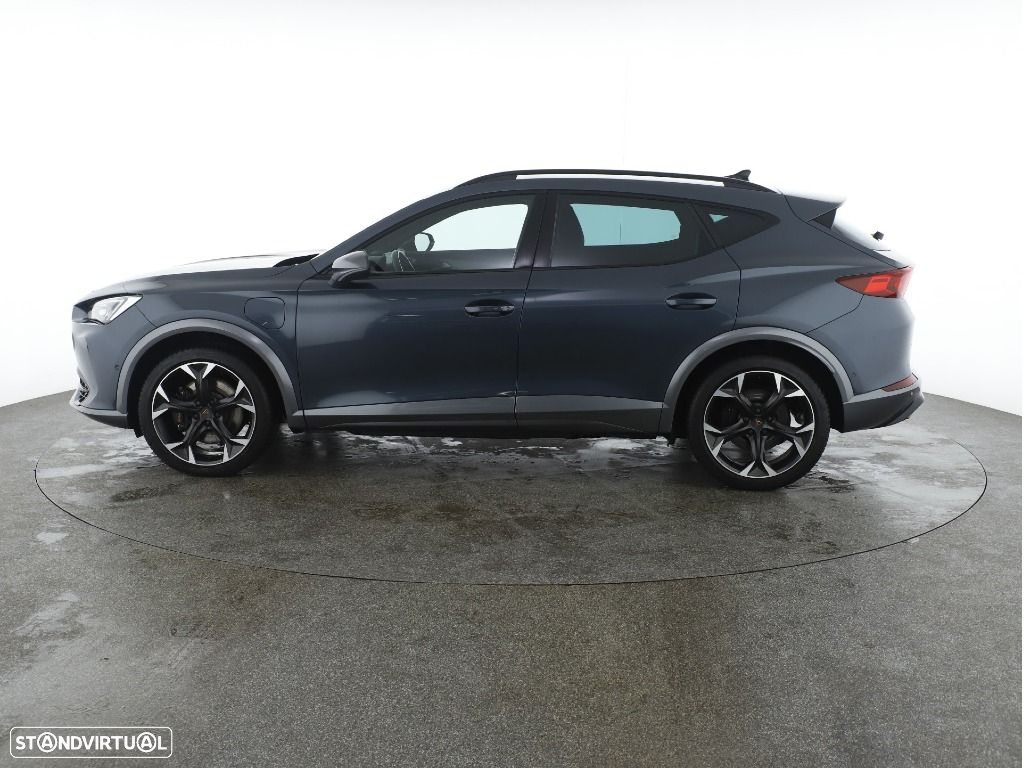 Cupra Formentor 1.4 e-Hybrid DSG VZ - 19