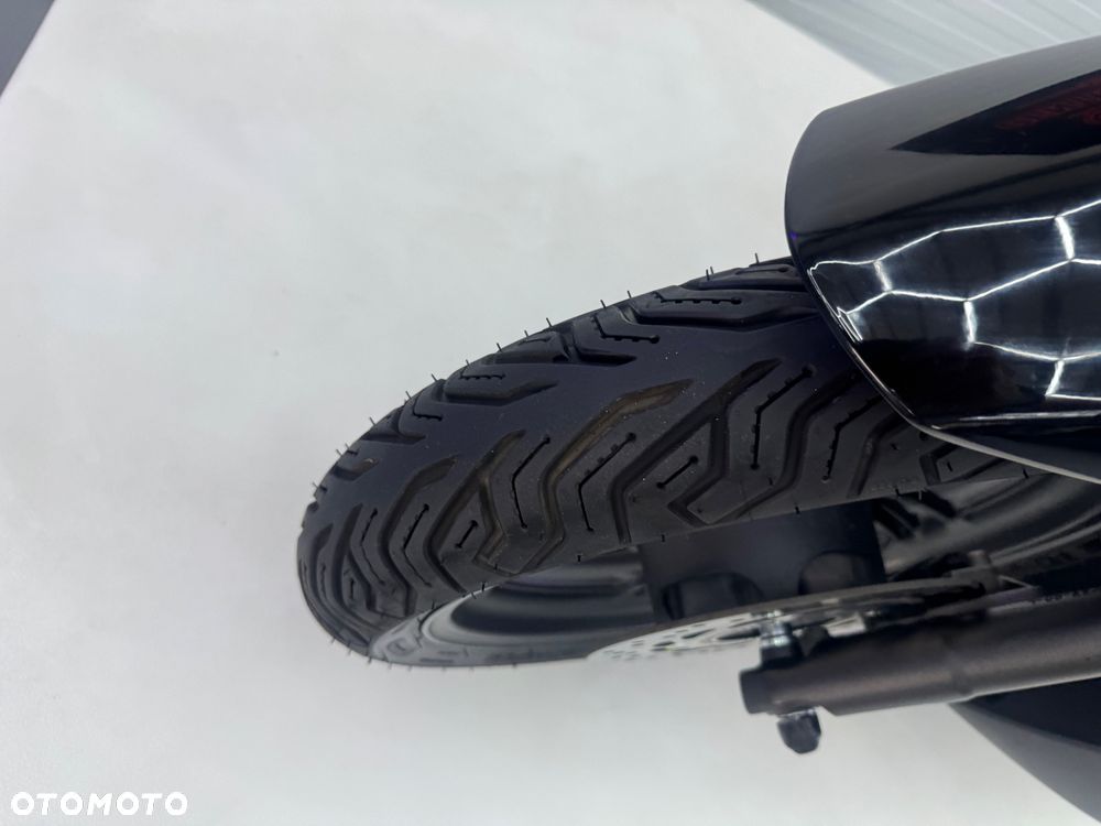 Honda SH - 25