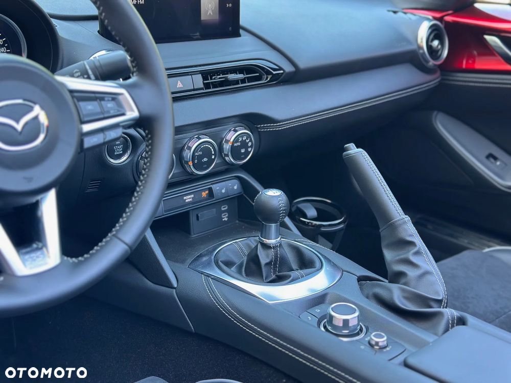 Mazda MX-5 2.0 Homura - 11