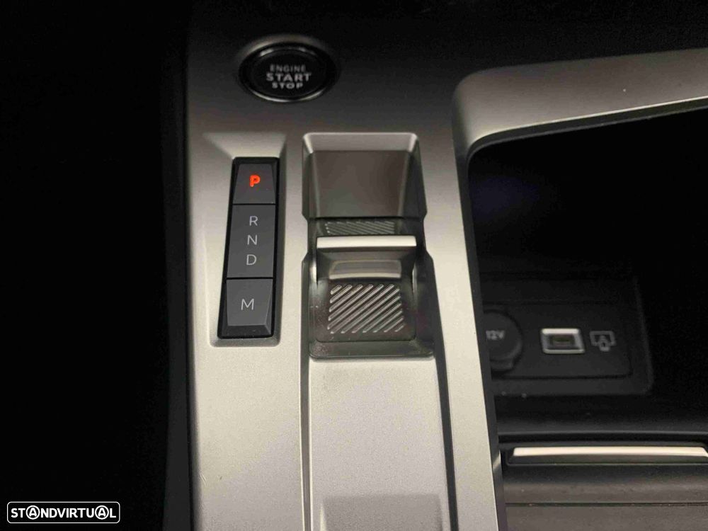 Peugeot 408 1.2 PureTech Allure EAT8 - 10