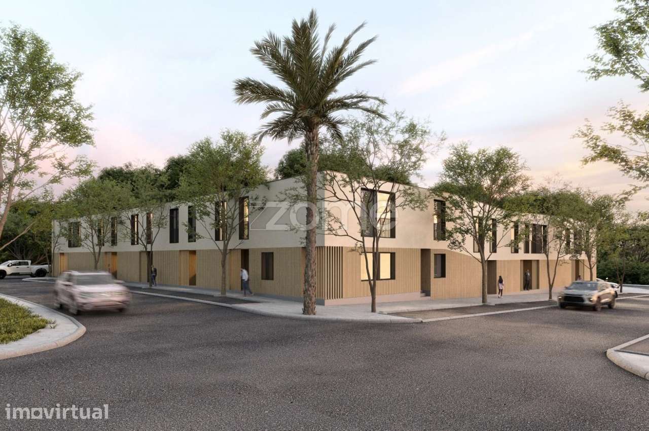 Condomínio Villas Park Fracção C - Grande imagem: 2/27