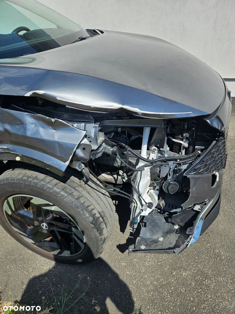 Nissan Qashqai 1.5 e-POWER N-Connecta - 8