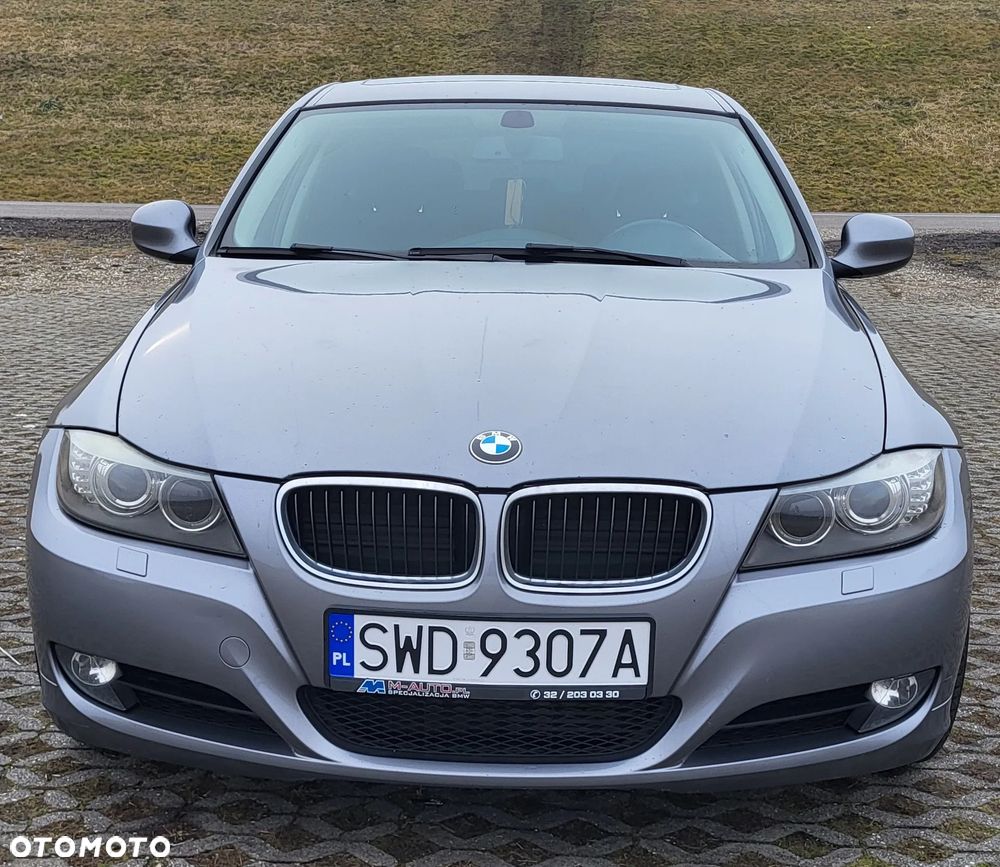 BMW Seria 3 - 1