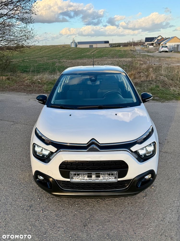 Citroën C3 1.2 PureTech Shine - 2