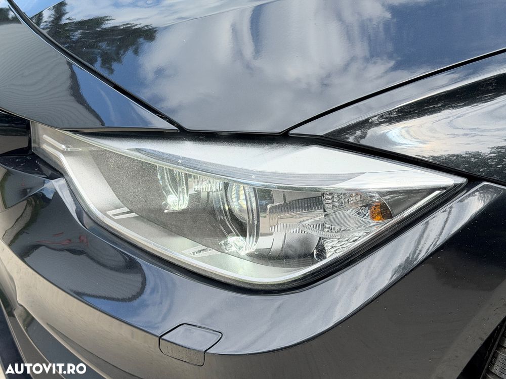 BMW 3 Series 2013 — imagine 26