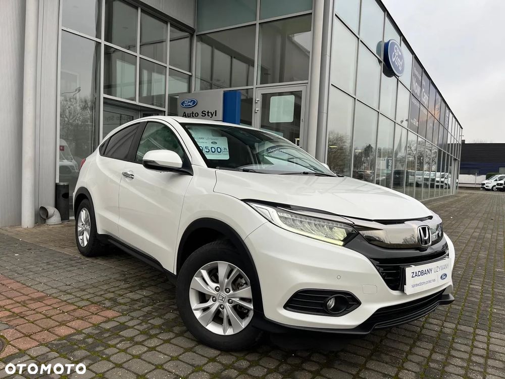 Honda HR-V 1.5 Comfort - 1