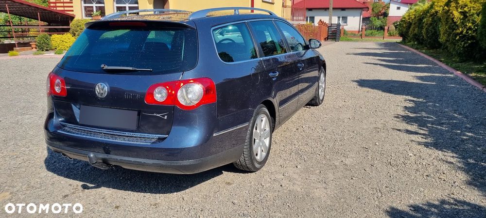 Volkswagen Passat 1.8 TSI Sportline - 7