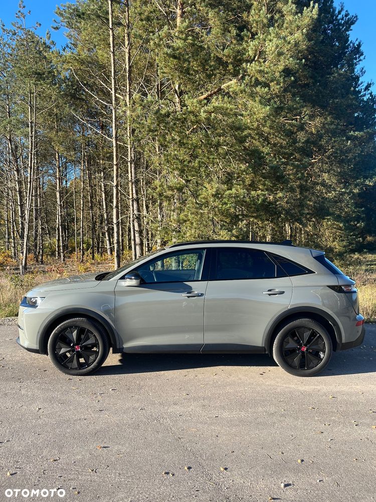 DS Automobiles DS 7 Crossback - 3