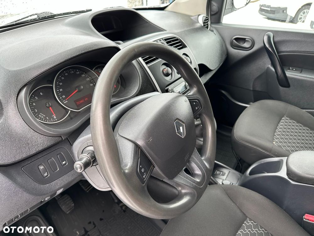 Renault KANGOO - 9