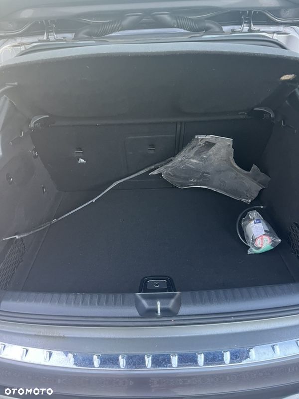 Mercedes-Benz GLA 180 (CDI) d 7G-DCT - 20