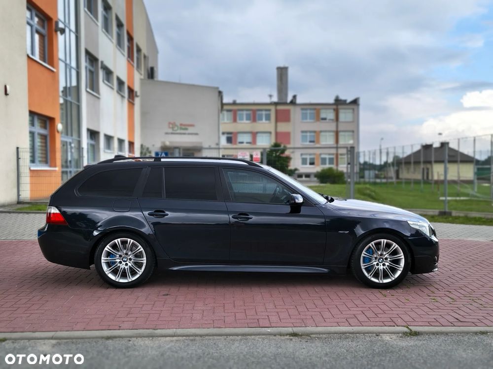 BMW Seria 5 - 10