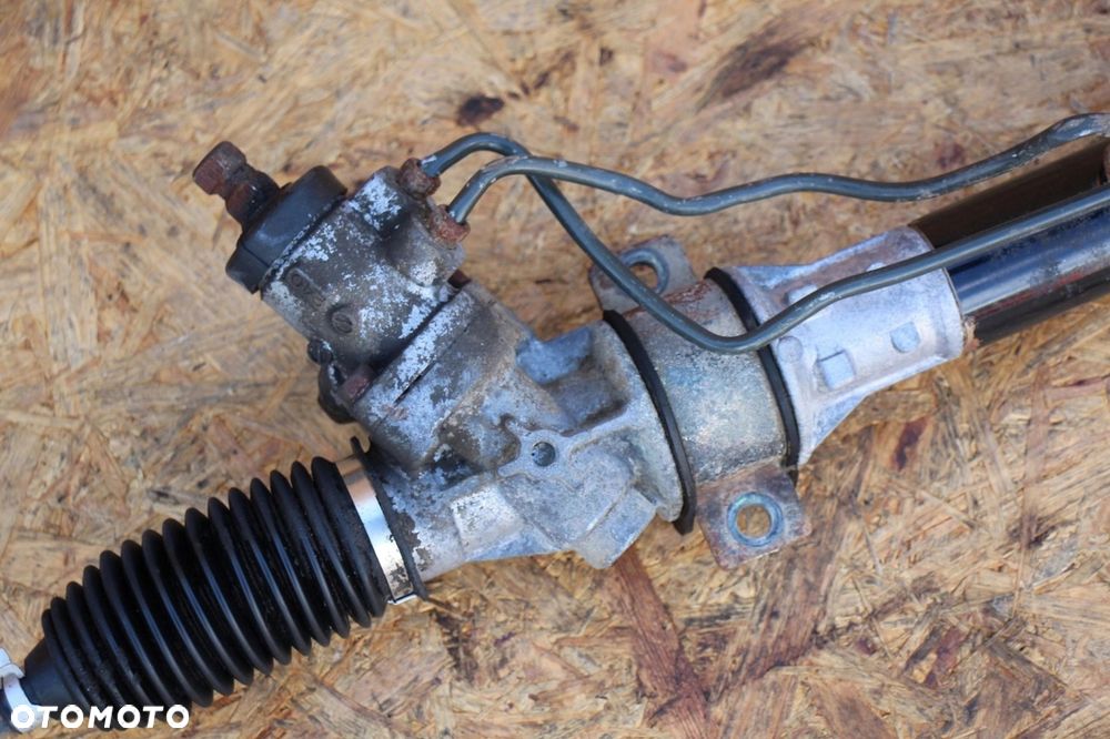 Maglownica przekładnia kierownicza SUZUKI GRAND VITARA I 98-05r 48500-65D5 - 5