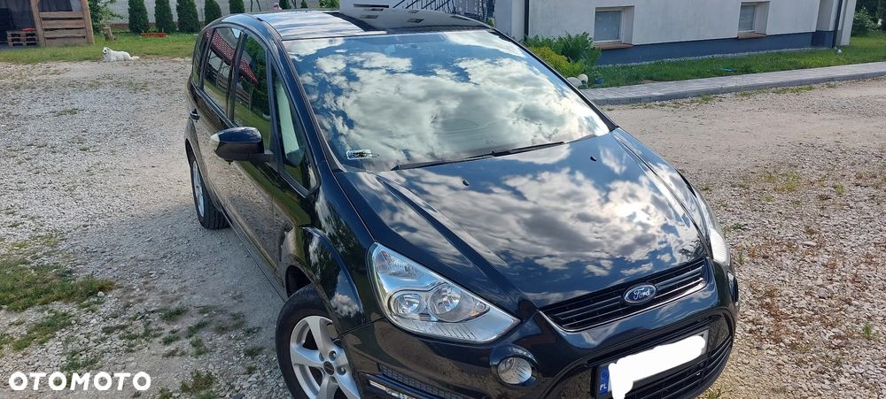 Ford S-Max 2.0 Trend - 1
