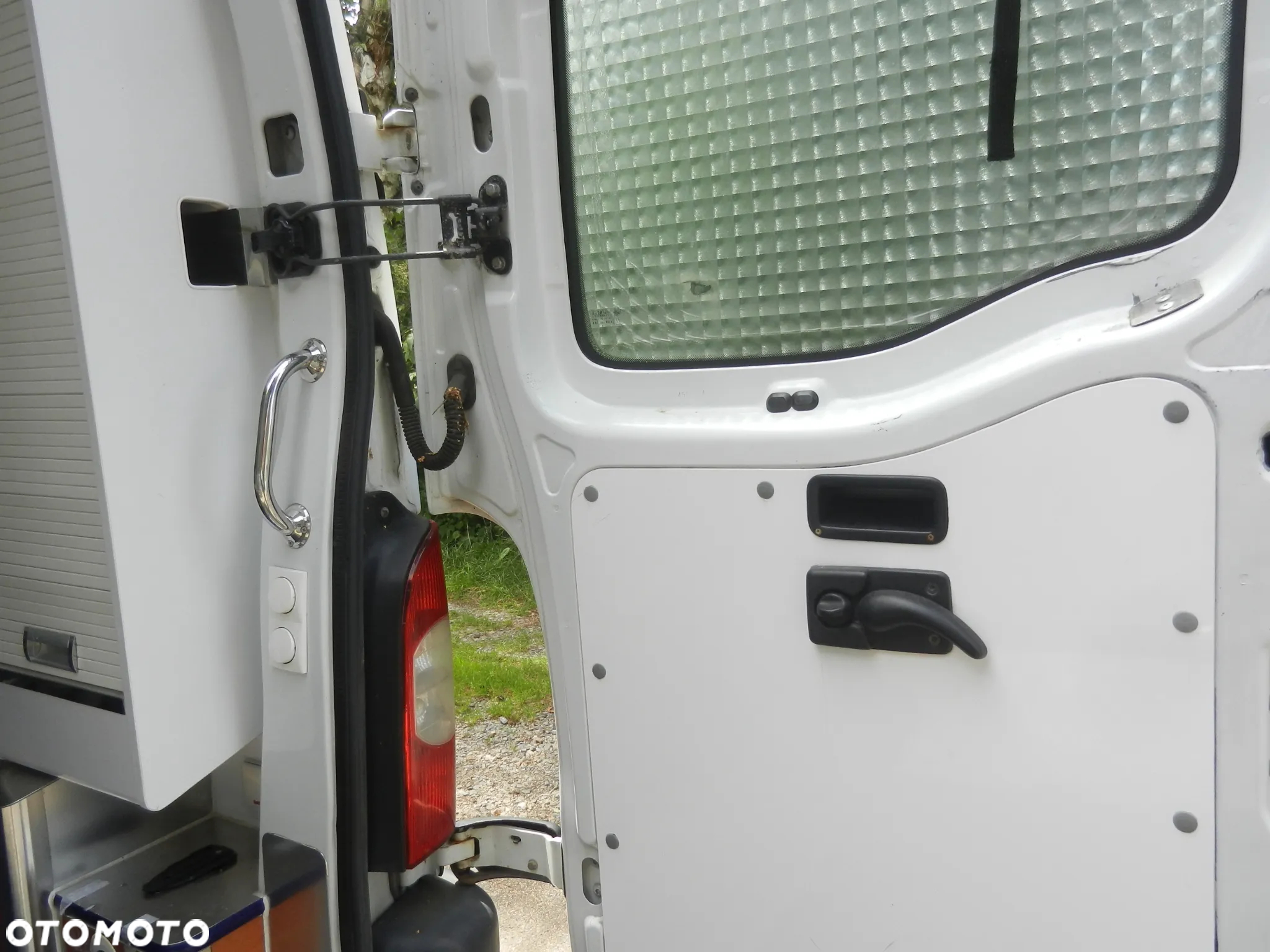 Renault Master - 25