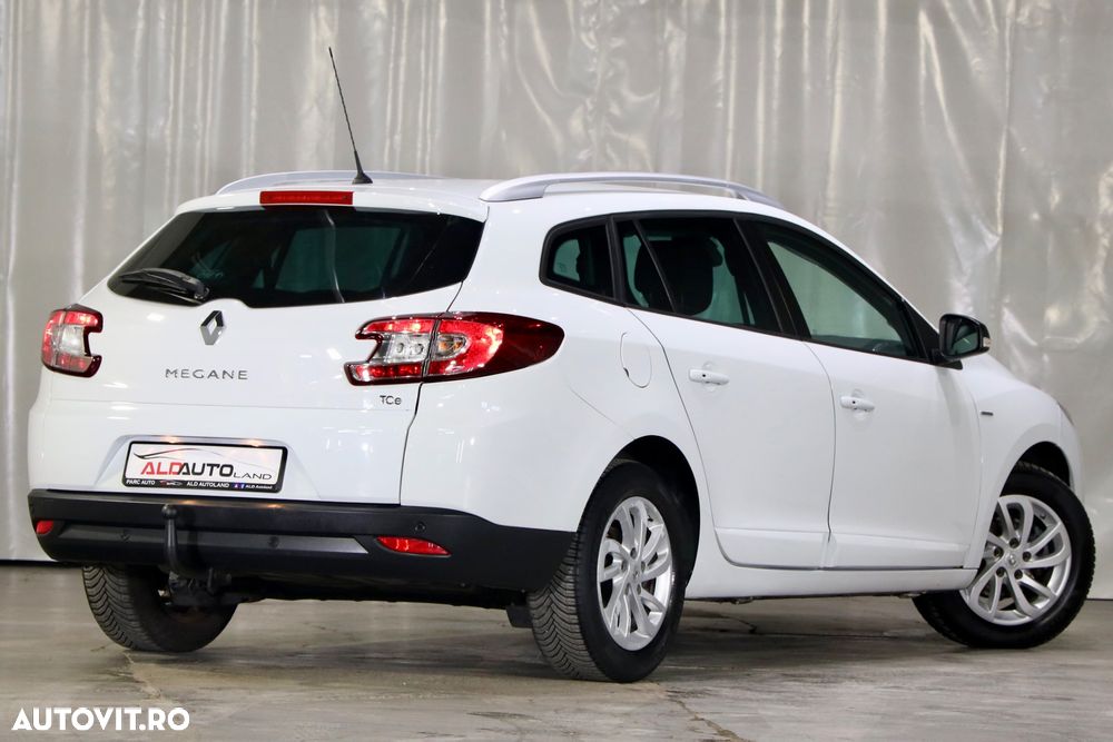 Renault Megane - 2