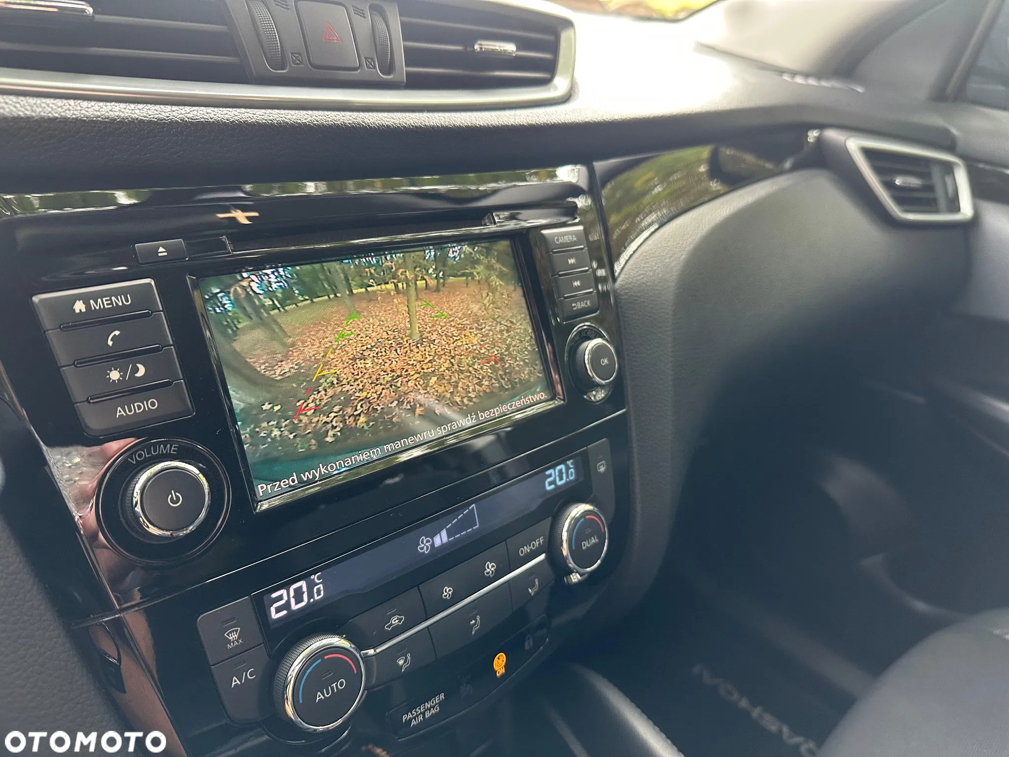 Nissan Qashqai 1.3 DIG-T N-Style - 10