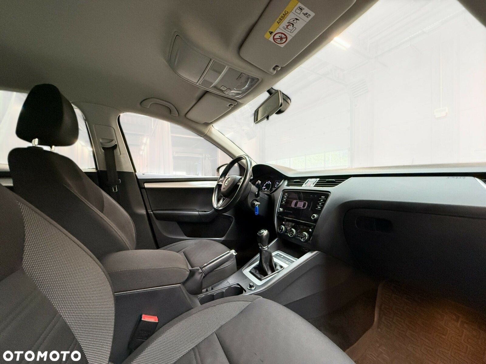 Skoda Octavia 1.5 TSI ACT Ambition - 19