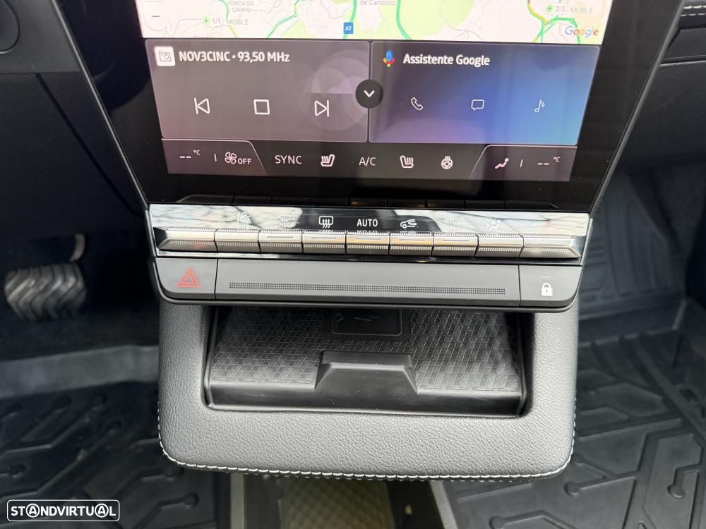 Renault Mégane E-Tech EV60 Iconic Optimum Charge - 29