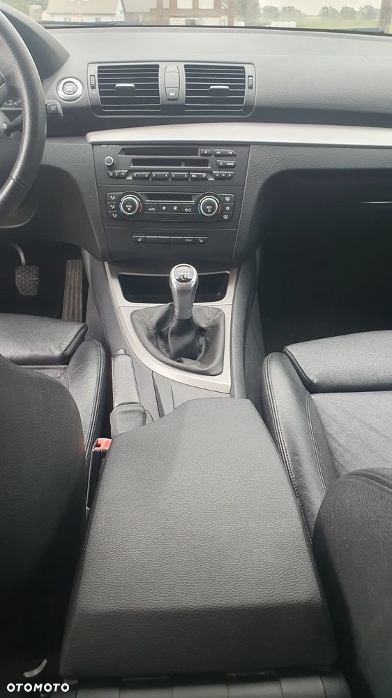 BMW Seria 1 116i - 7
