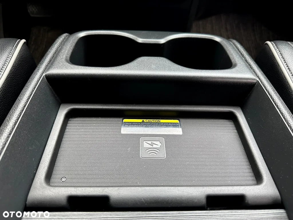 Honda Odyssey - 25