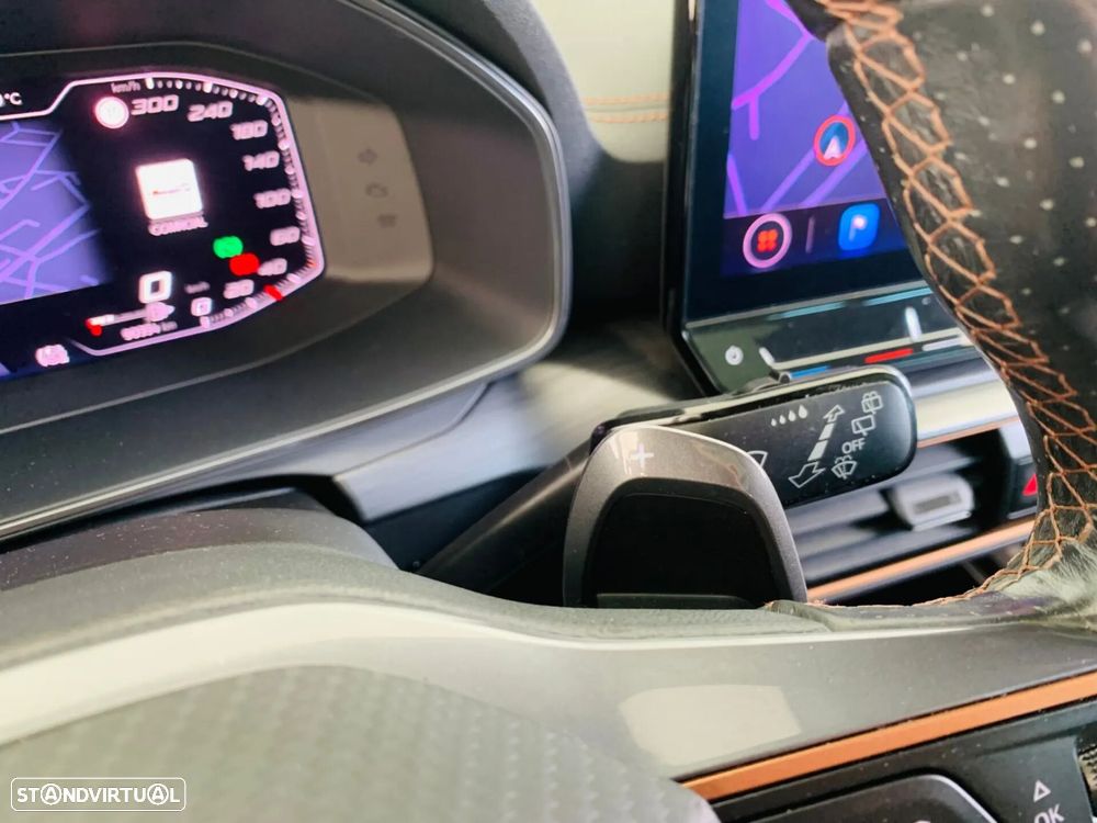Cupra Formentor VZ 1.4 e-Hybrid DSG - 18