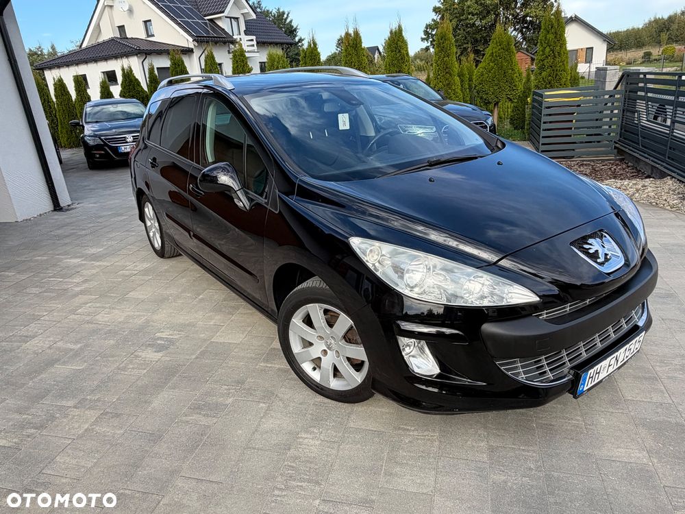 Peugeot 308 120 VTi Family - 6