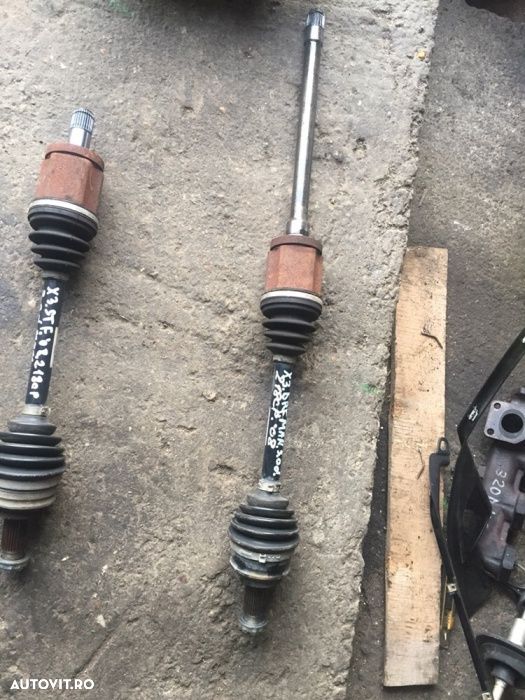 Planetara fata stanga dreapta bmw X3 3.0d - 1