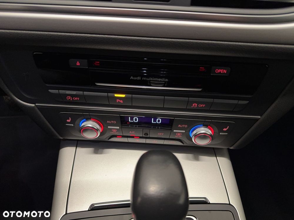 Audi A6 Avant - 29