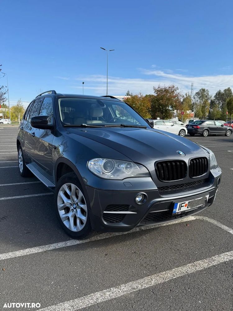 BMW X5 xDrive30d - 3