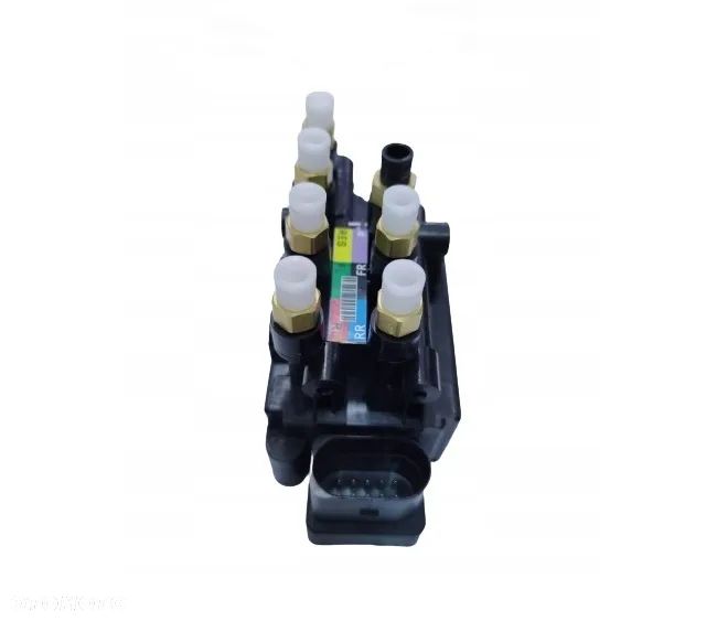 NOWY ROZDZIELACZ BLOK ZAWOROWY BMW G11 G12 - 3