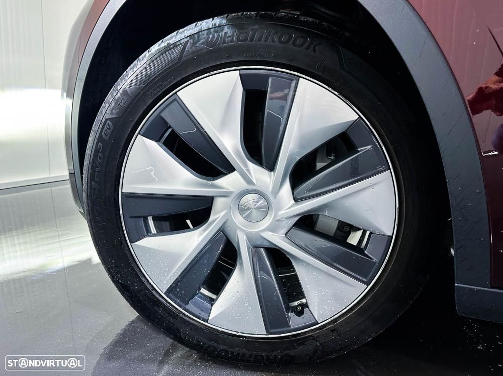 Tesla Model Y Long Range RWD - 53