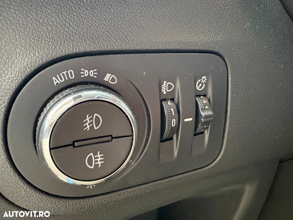 Opel Crossland 1.6 CDTI ecoTEC Start/Stop Enjoy - 12