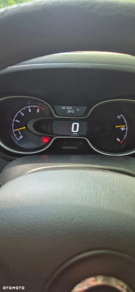 Opel Vivaro - 5