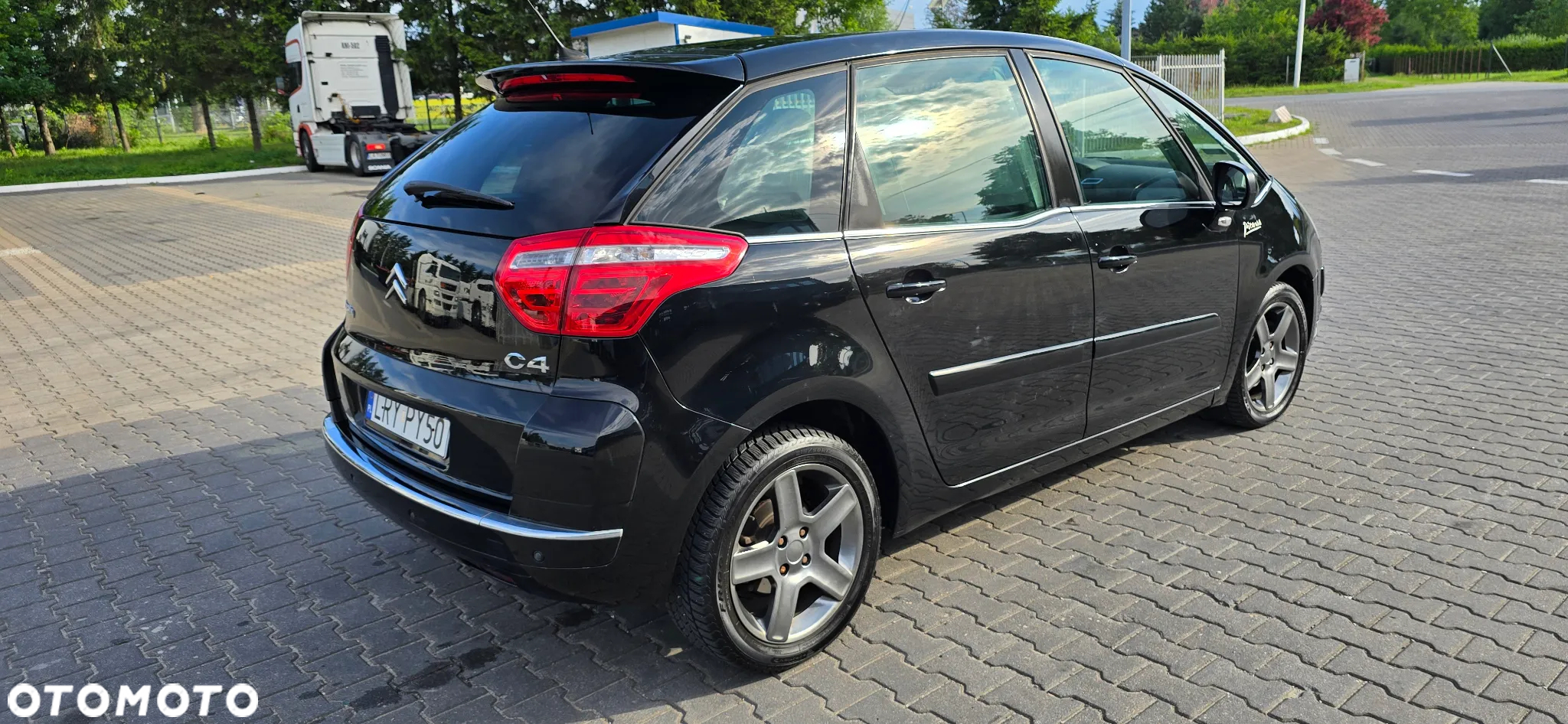 Opel Zafira - 4