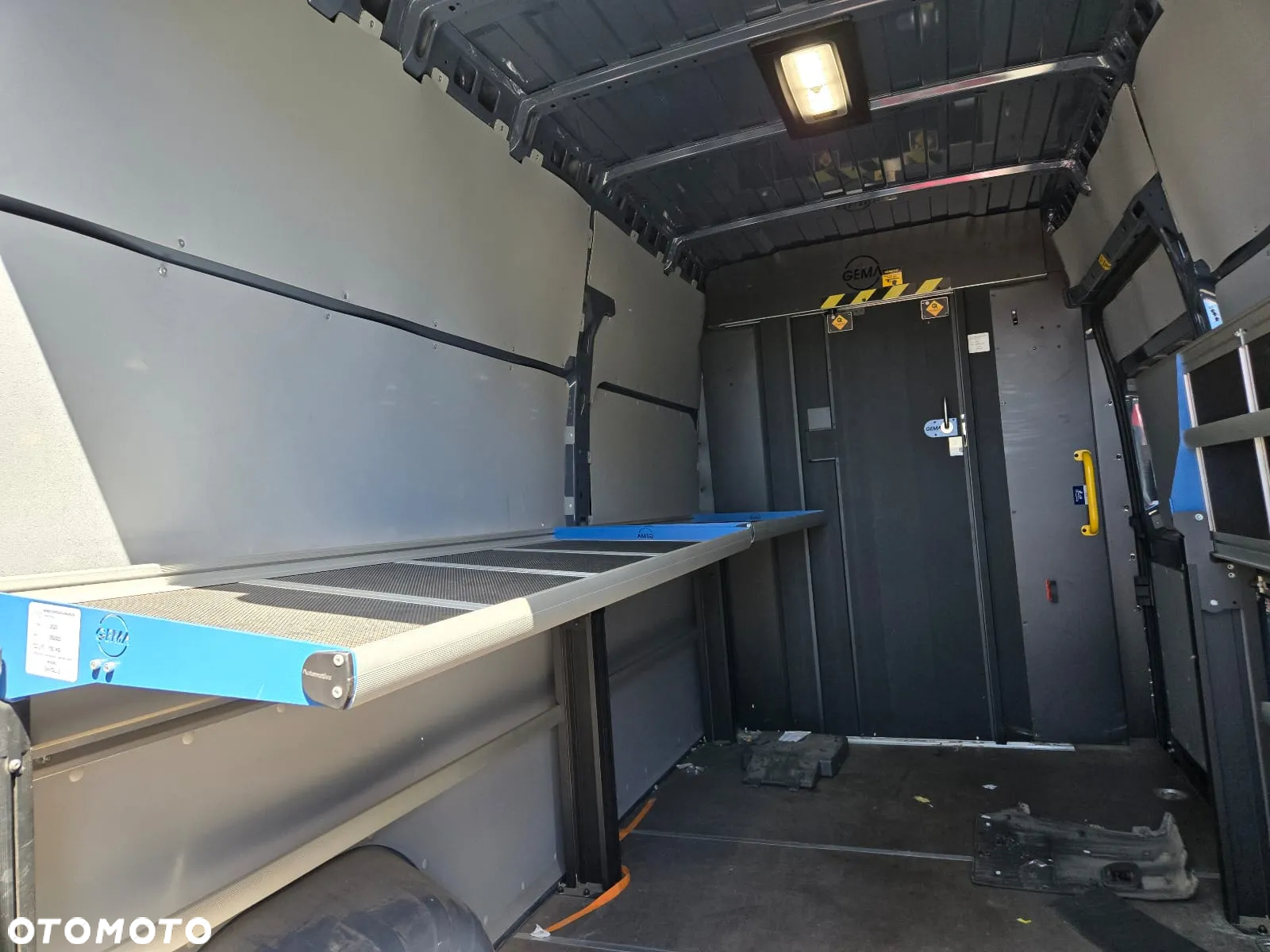 Fiat Ducato - 5