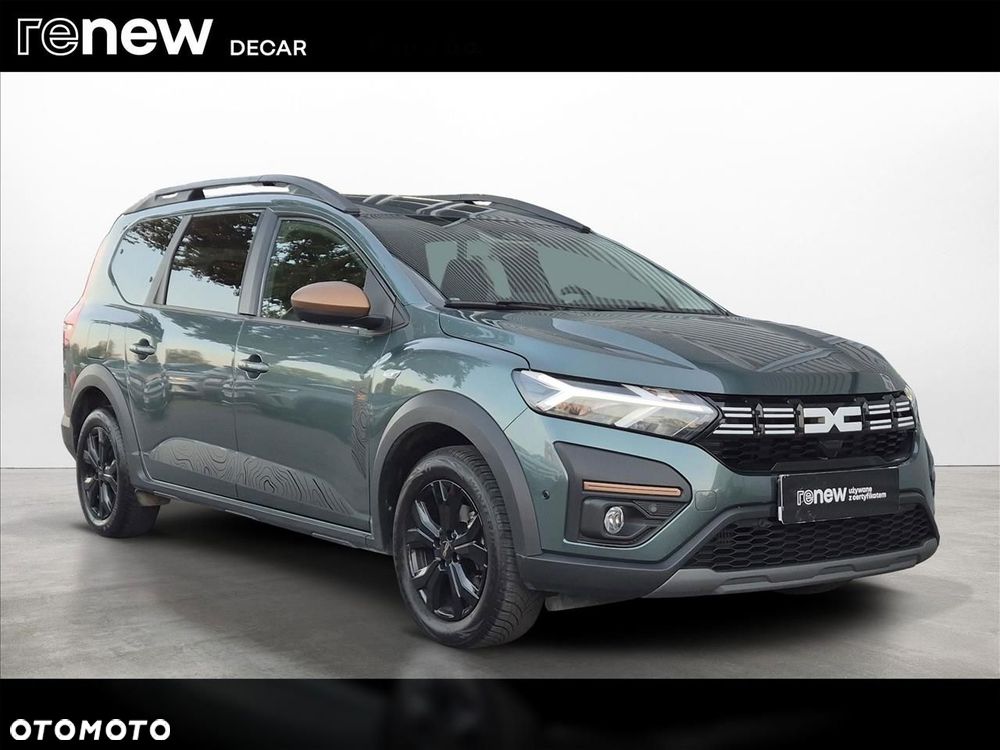 Dacia Jogger - 7
