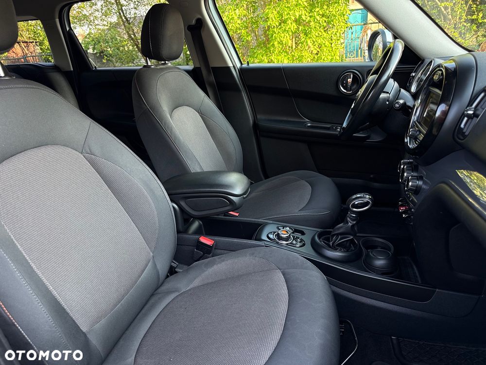 MINI Countryman - 19